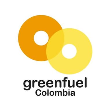 Logo de Green Fuel